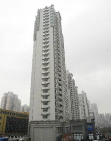 2004年上海住宅商品房销售平均价格上涨15.8