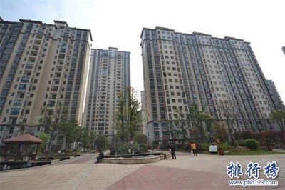 2017湖南株洲房地产公司排名,株洲房地产开发商排名