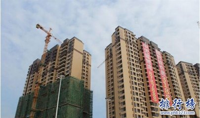 2017湖南张家界房地产公司排名,张家界房地产开发商排名